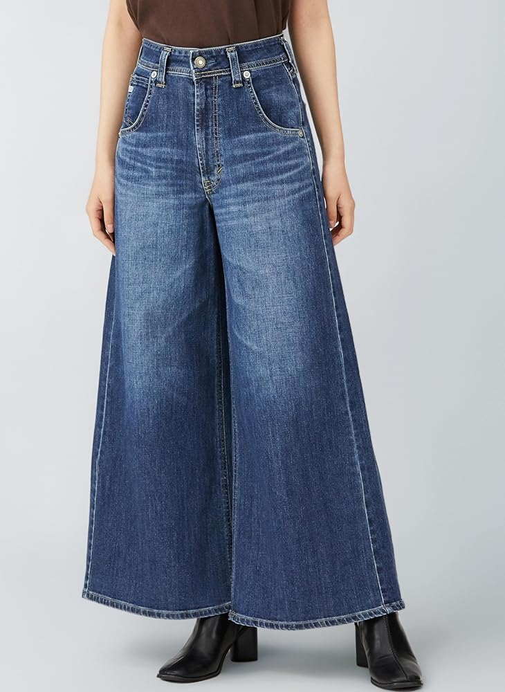 vintage スーパーワイド スラックス USA製 70s 80s vintage FARAH ワイドスラックス スタプレ - メルカリ